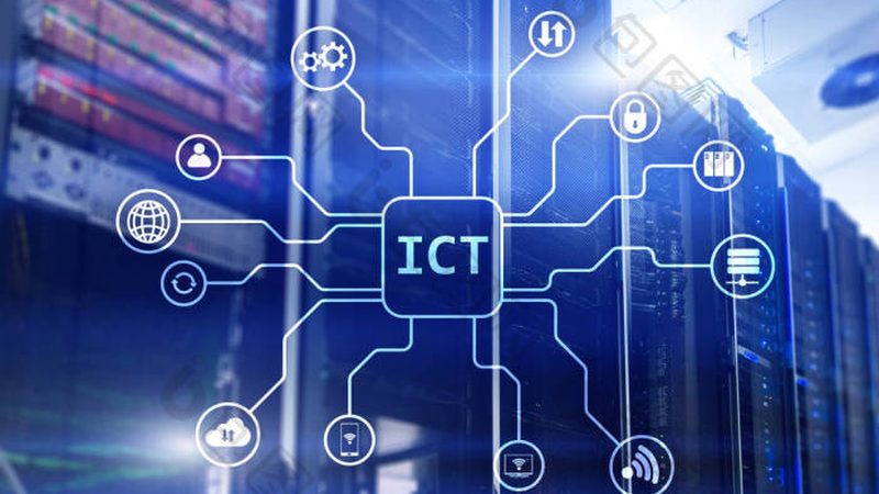 外包背景：企业数字化转型加速，IT需求多样化