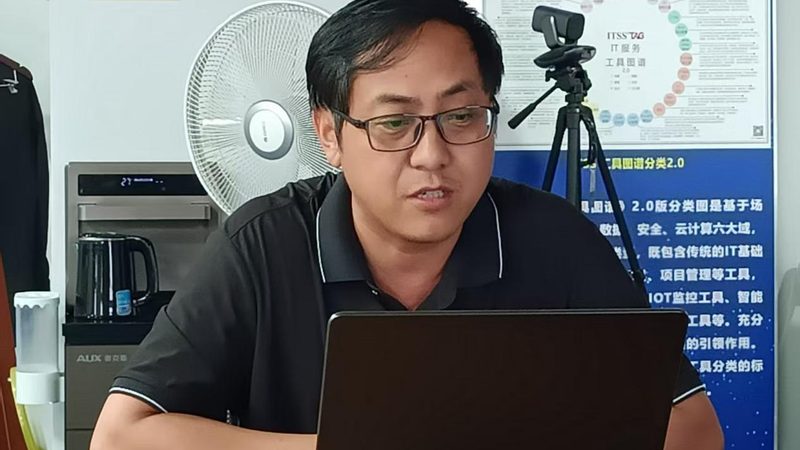 办公楼弱电工程：揭秘其系统架构与选型要点**