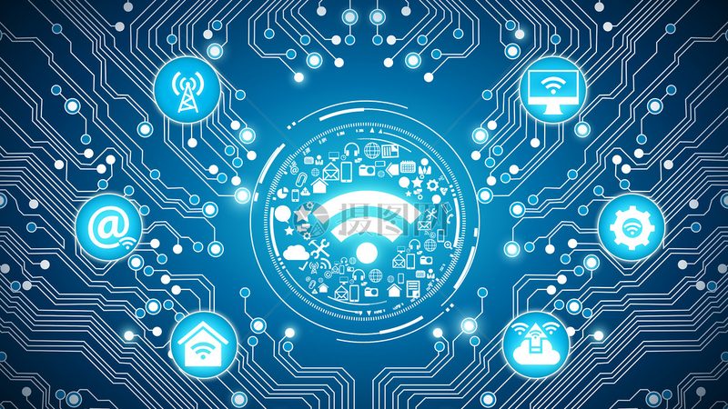 机房改造强弱电布线方案设计：关键要素与实施要点**